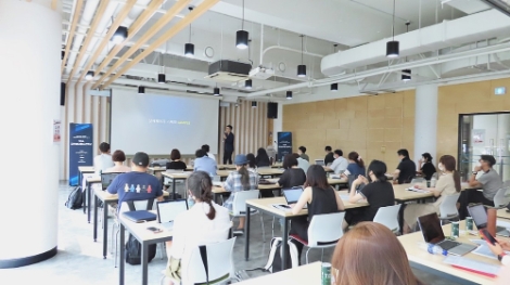 SBA 글로벌유통사관학교, 수출·마케팅 역량 강화 교육 실시