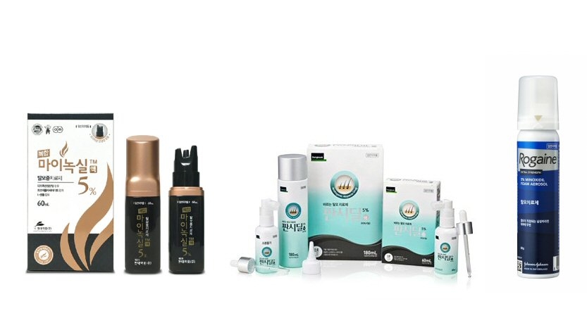 여름이 두려운 탈모환자, 모발 지키려면?