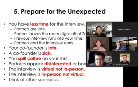 KOTRA, '스타트업 글로벌 액셀러레이터 입소 교육' 진행