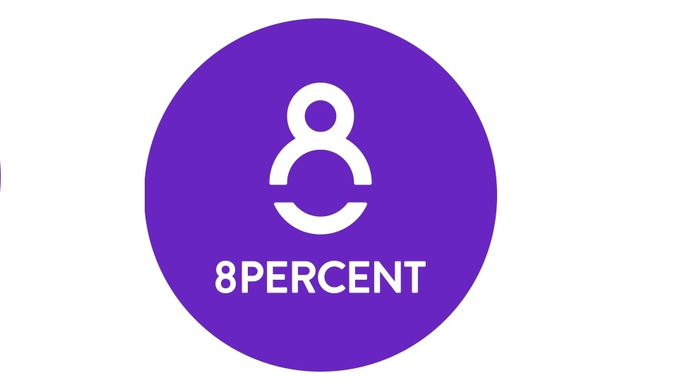 8퍼센트, 온투업 등록 앞두고 중진공 투자 유치