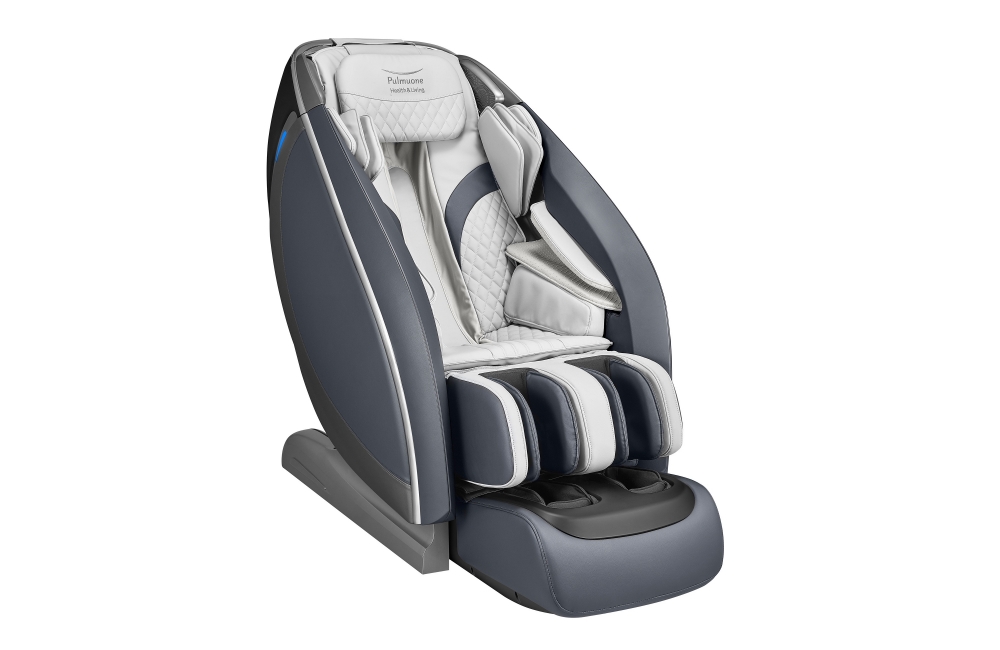 풀무원건강생활, '온열 테라피 안마의자' 출시 가전 렌탈 사업 본격 시작