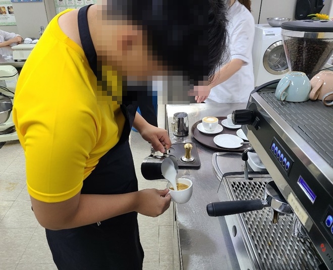 (사진제공=대구소년원)