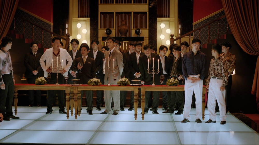 롯데렌터카 유튜브 광고.(사진=롯데렌탈)