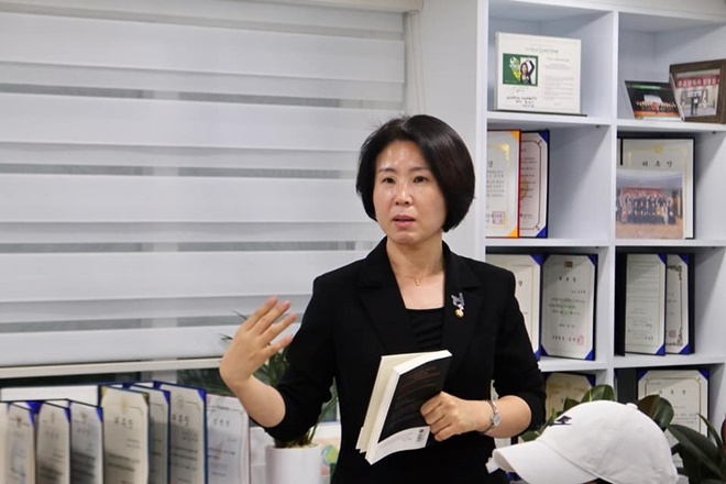 김미애 국회의원.(사진제공=김미애의원실)