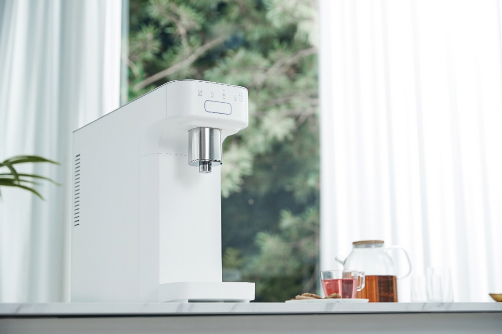 SK매직, 정수기 자가관리의 시작∙∙∙‘스스로 직수 정수기’ 출시