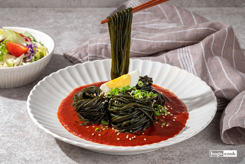 더에스엠씨 콘크리, 신제품 ‘미역국수 슬림19’ 출시