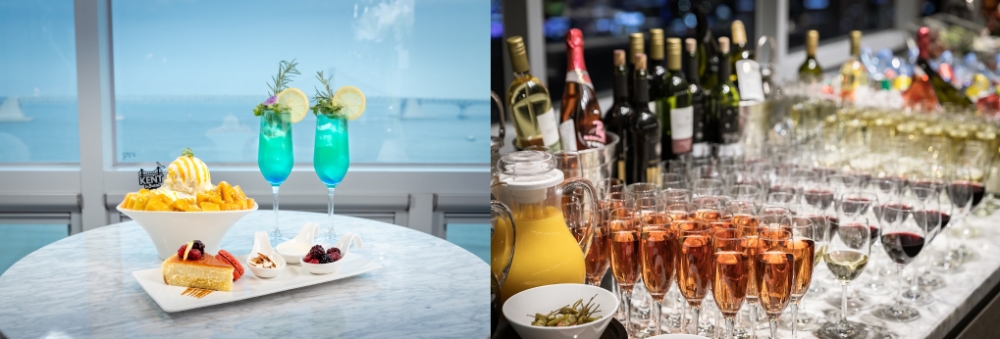 켄트호텔 광안리 바이 켄싱턴 ‘레이트 서머 바캉스 패키지’ 선봬