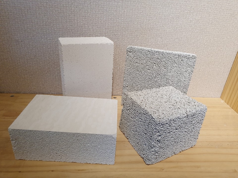 방음성과 내구성이 뛰어난 스마트 건축소재 개발, 제일기포이엔지