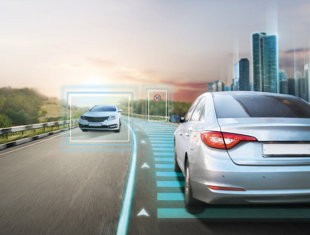 맵퍼스 자율주행 이미지.(사진=맵퍼스)