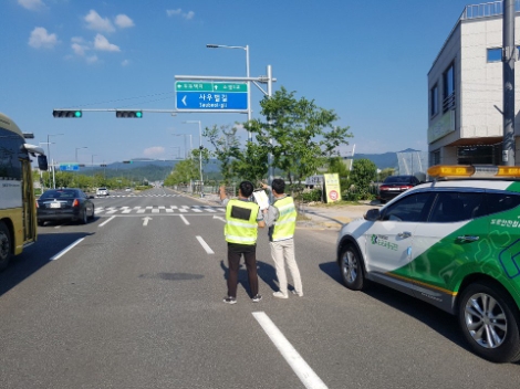도로교통공단, 야간 교통사고 예방을 위한 신호운영체계 개선 추진