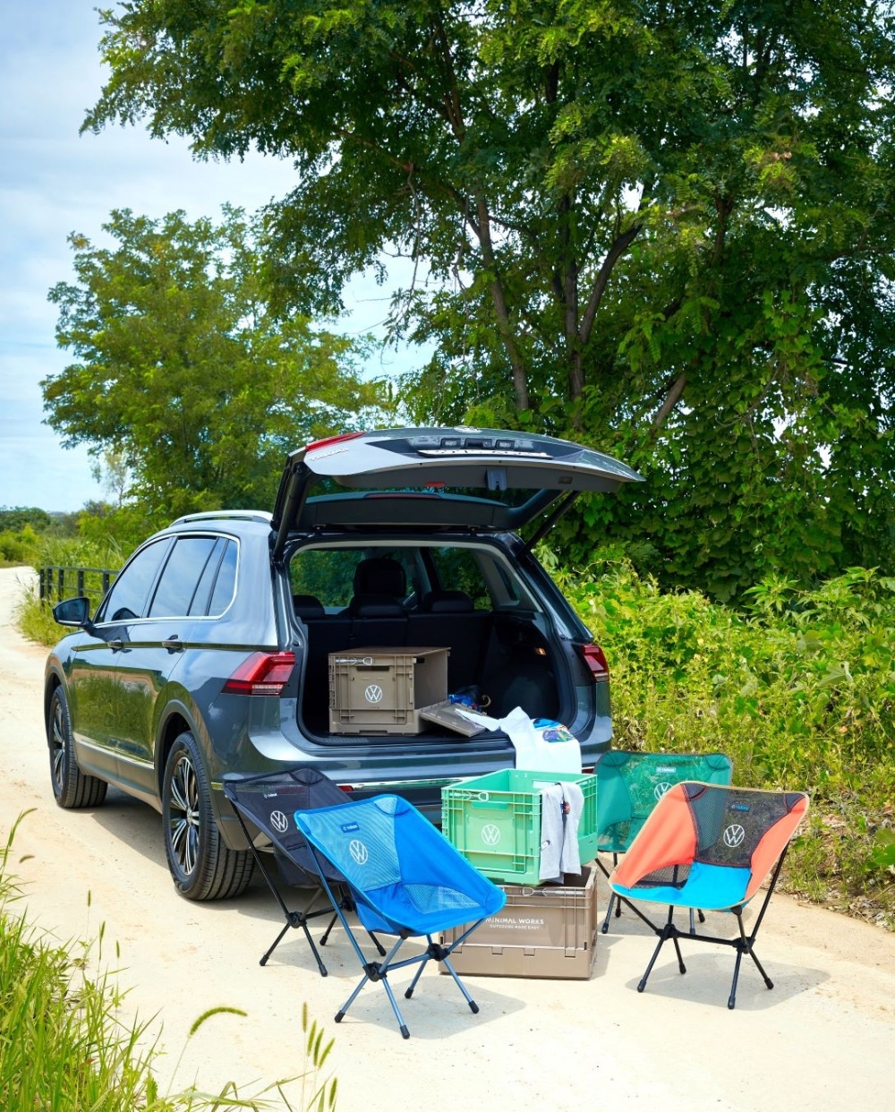 폭스바겐코리아, ‘2020 빅팬 캠페인’ 성료