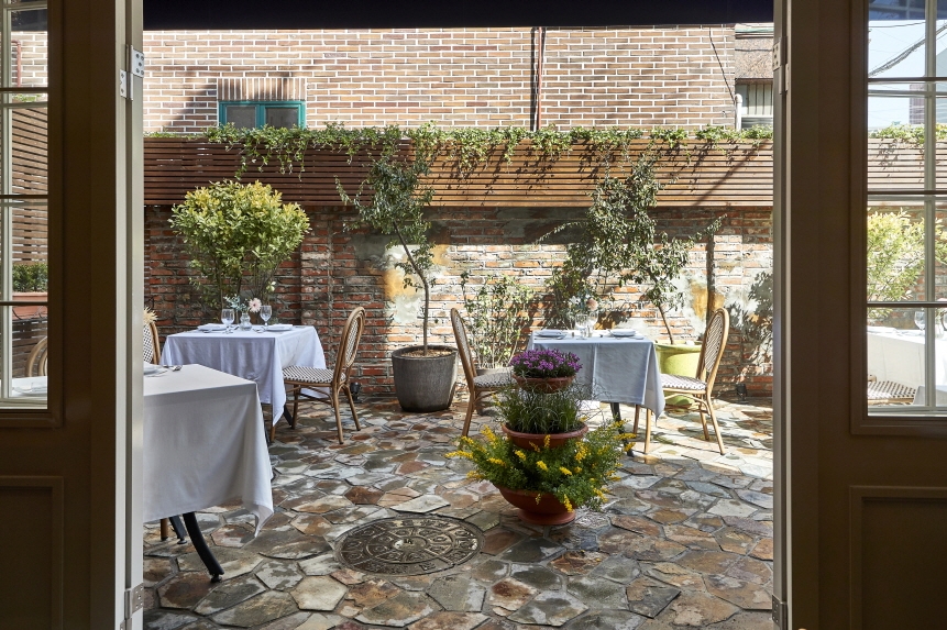 오스테리아 꼬또, ‘초당옥수수 대추야자 딸레지오 치즈 피자’ 등 신메뉴 출시