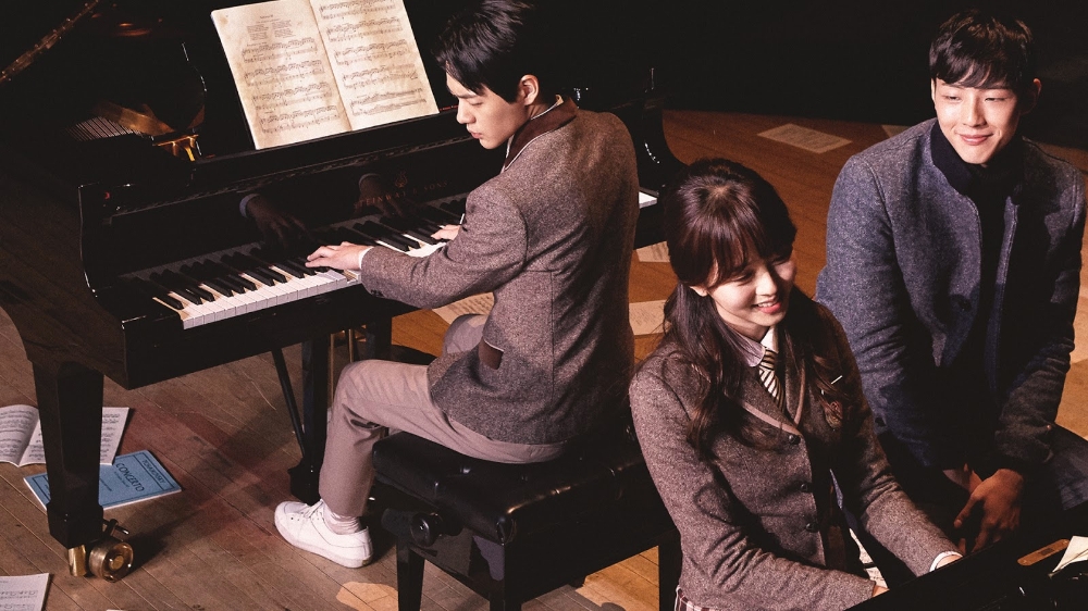 왓챠 '백희가 돌아왔다·사의찬미·한여름의 추억' 등 단막극 5편 소개