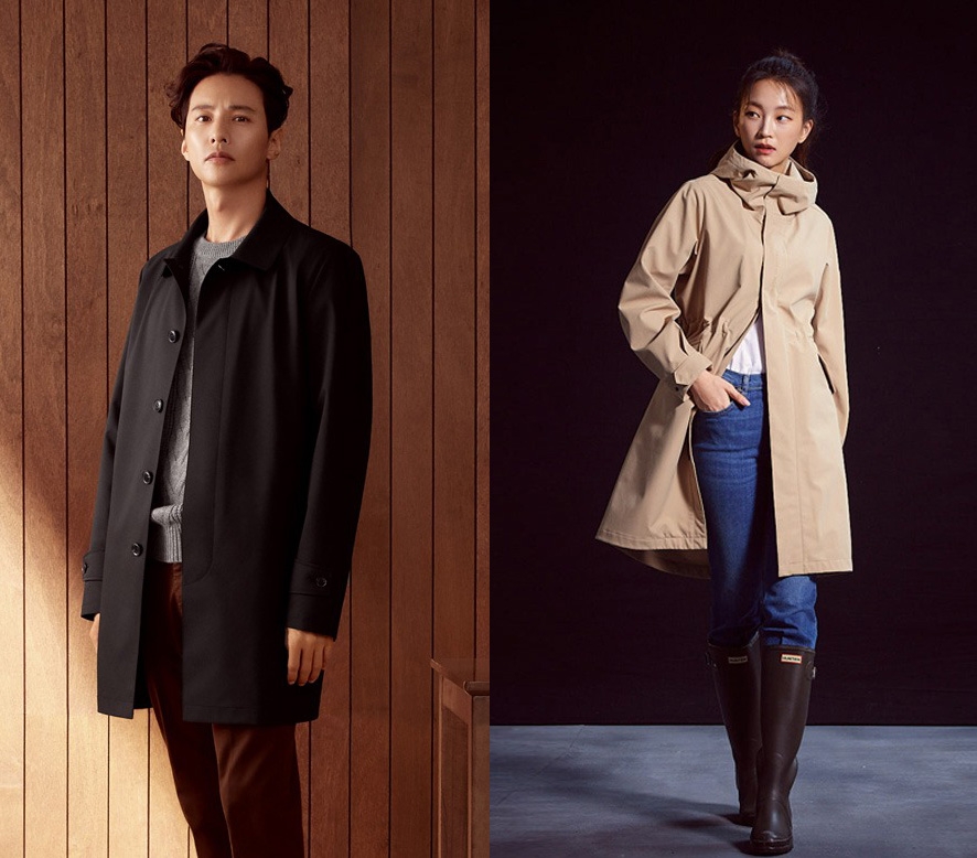 CJ ENM 오쇼핑부문 장 미쉘 바스키아, FW 시즌 본격 시작