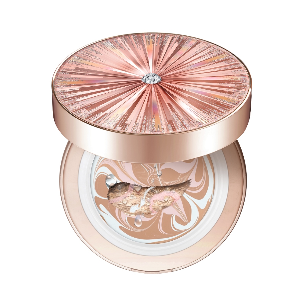 AGE 20’s 1캐럿 크리스탈 에디션 출시