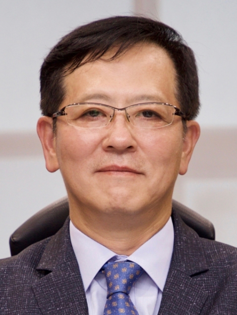 한전KDN, 정재훈 상임이사 선임