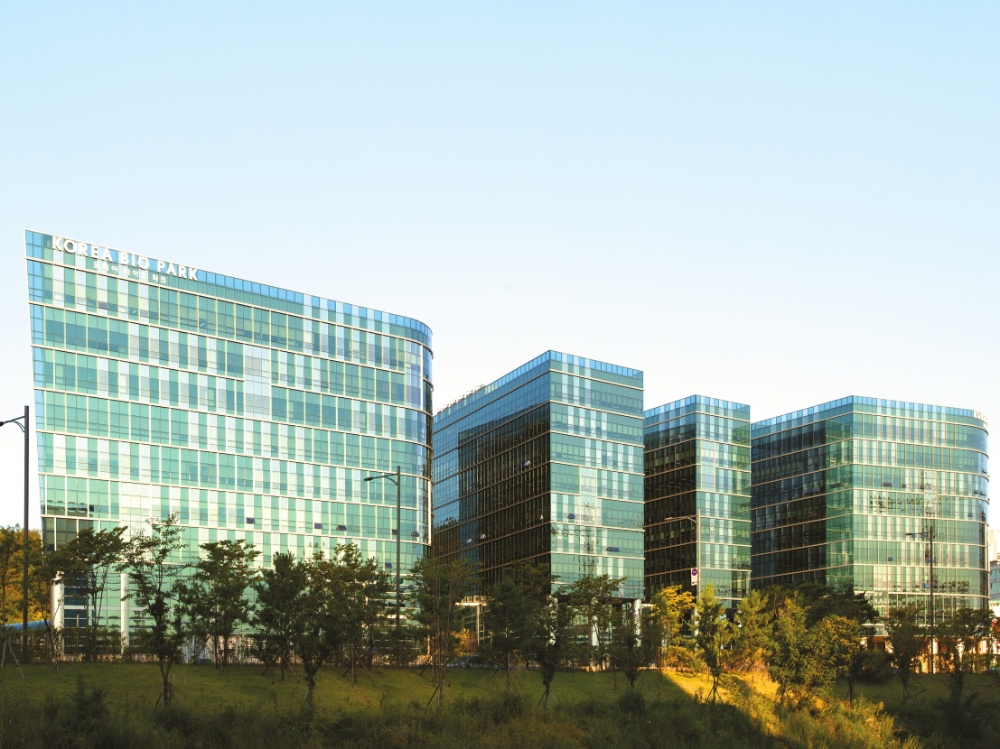 테라젠바이오, 첨단 R&D 시설 갖춘 ‘판교 시대’ 개막