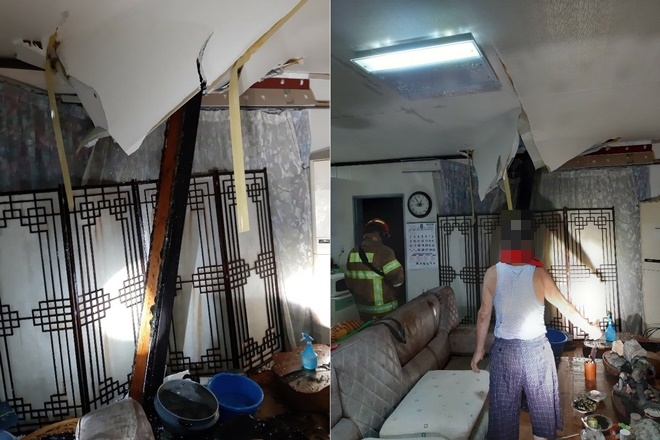 (사진제공=울산소방본부)