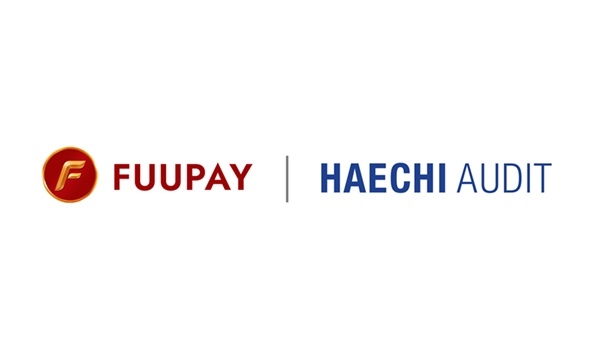 블록체인 플랫폼 푸페이(FUUPAY) 해치랩스의 컨트랙트 보안 감사 통해 안정성검증 완료