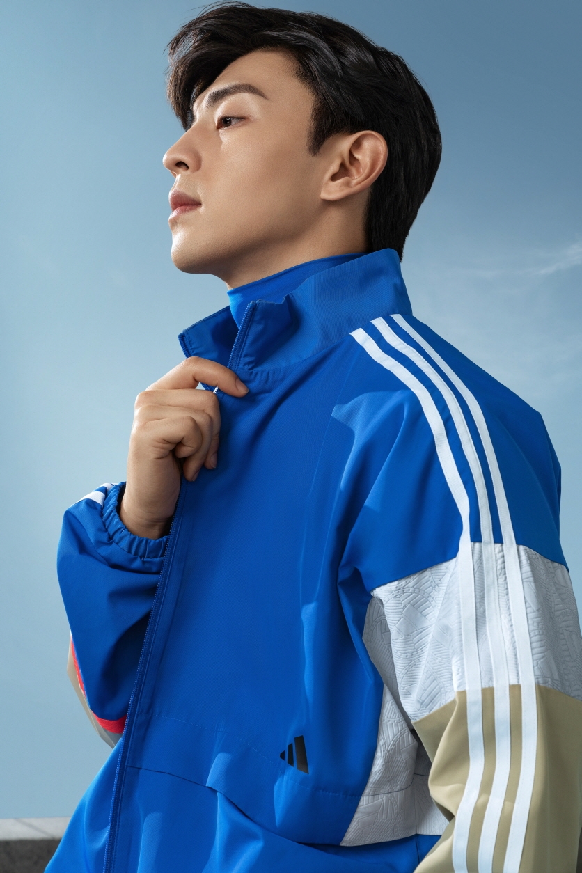 아디다스 ‘아우터 자켓’ 출시