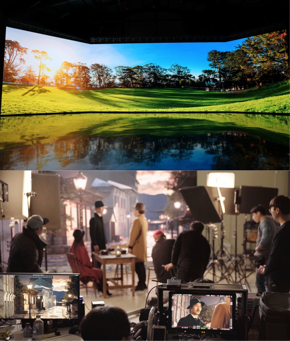 ANP커뮤니케이션즈 ‘XON(엑스온) 스튜디오’ 설립