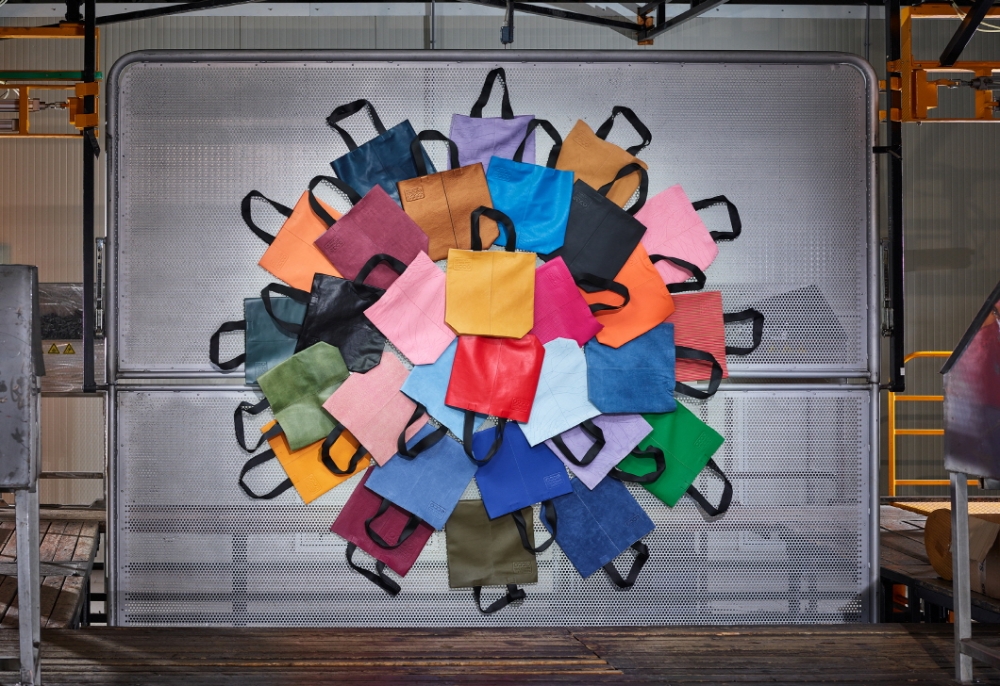 에코 태너리 시리즈 컬렉션 출시