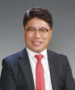 오우택 부대변인.(사진제공=국민의힘 부산시당)