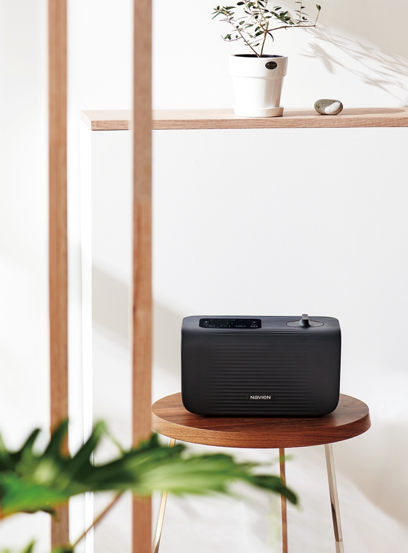 경동나비엔 ‘나비엔 메이트’ 신제품 출시