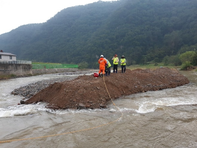 (사진제공=울산소방본부)