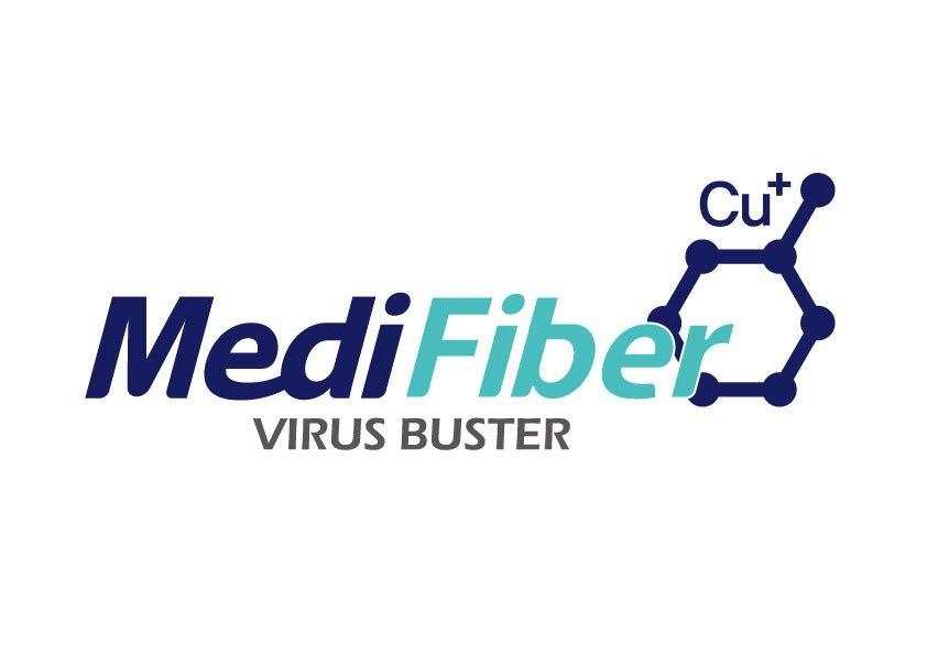 메디파이버, 코로나19 바이러스 항균 구리필터 개발 및 살균효과 입증