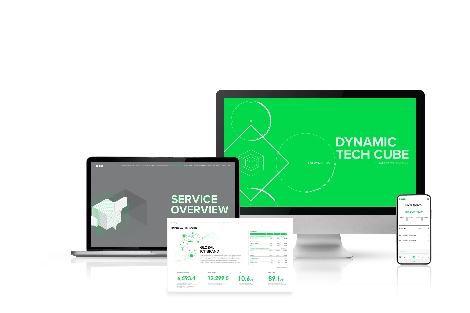 네이버, 글로벌 연차보고서 평가대회 ARC 어워드, 비전 어워드서 동시 수상