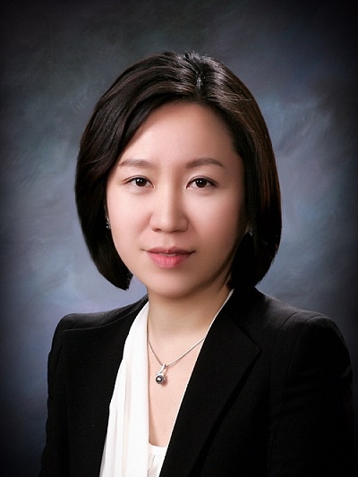 KAIST 신소재공학과 에너지 변환 및 저장재료 연구실 조은애 교수. 사진=KAIST