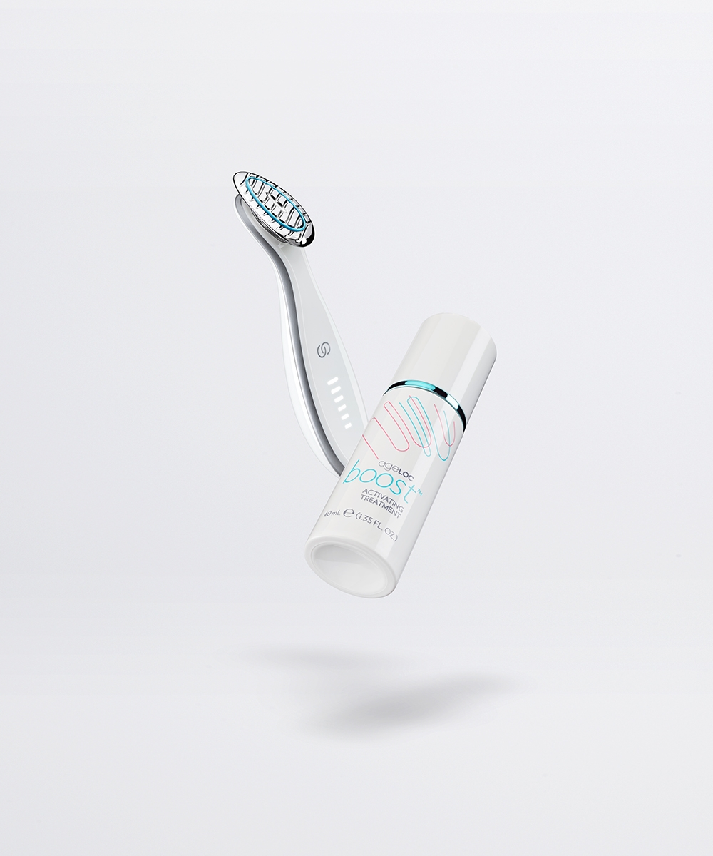 뉴스킨, 신제품 뷰티 디바이스 ‘에이지락 부스트’ 선판매