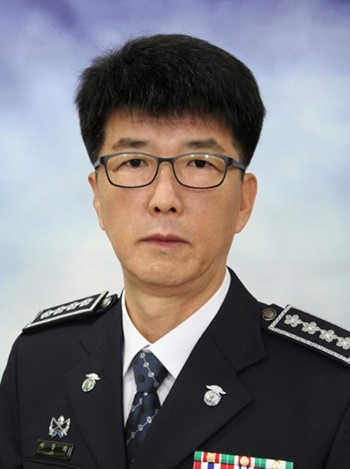 이동희 대구구치소장.(사진제공=대구구치소)