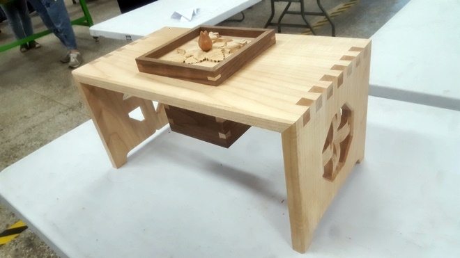 입상작품.(사진제공=진주교도소)