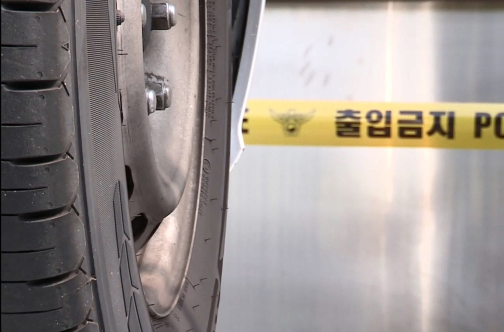 기계식주차장.(사진=연합뉴스)