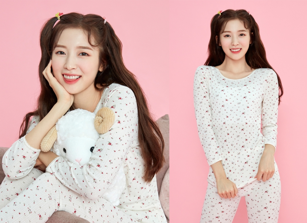 BYC, 가을맞이 ‘아린 내복’ 출시