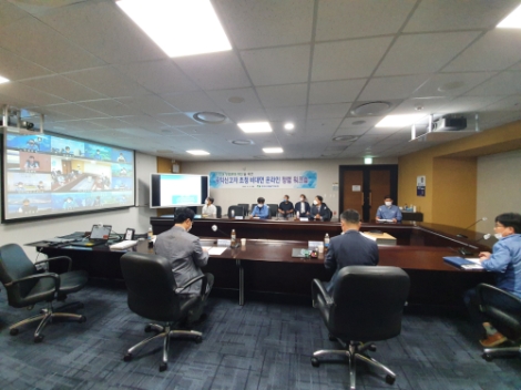 한수원, 공익신고자 초청 반부패 청렴 워크숍 시행