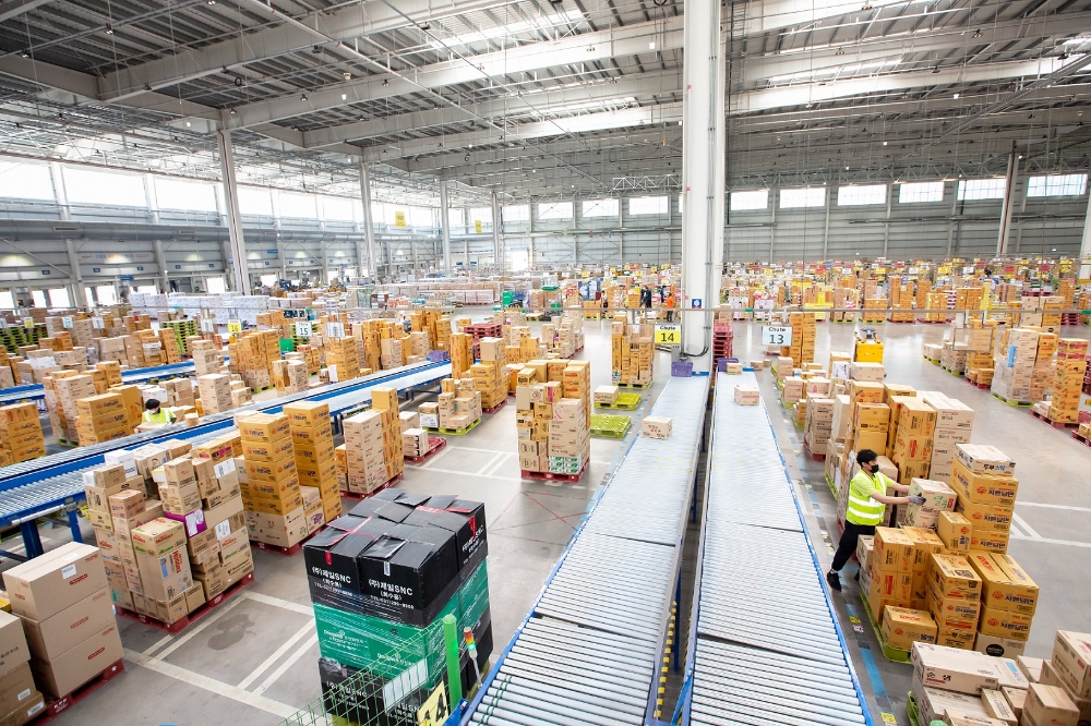 홈플러스 “추석 선물, 건강∙집밥에 몰렸다”