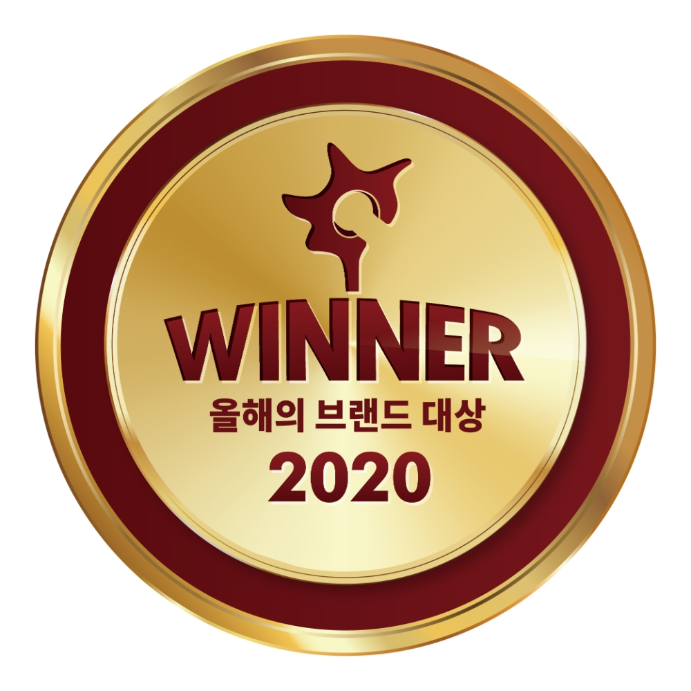경동나비엔, ‘2020 올해의 브랜드 대상’ 수상… 가정용 보일러 부문 총 12회 1위 선정