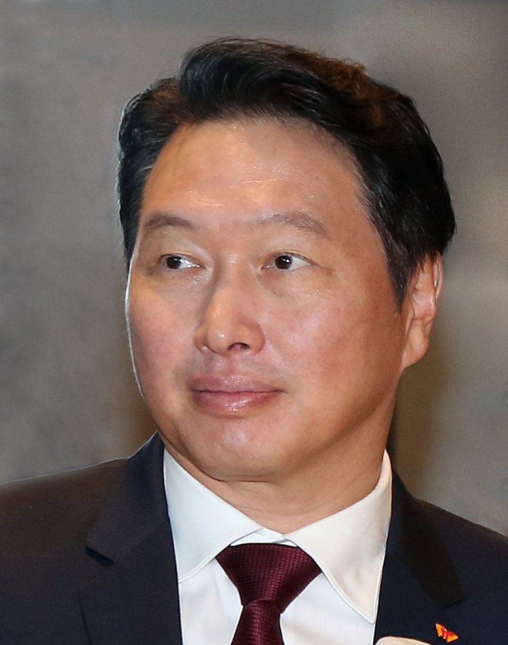 최태원 회장 “코로나19 환경 오히려 딥체인지 위한 기회”