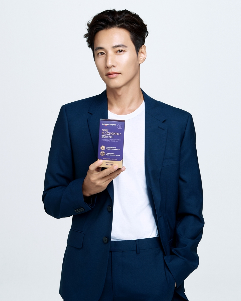 일동제약 ‘지큐랩 포스트바이오틱스 RHT’ 홈쇼핑 진출