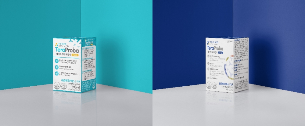 테라젠이텍스 ‘테라프로바 패밀리’ 2종 출시