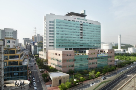 한림대동탄성심병원, 국내 최초 ‘QR코드 전자처방전’ 시행
