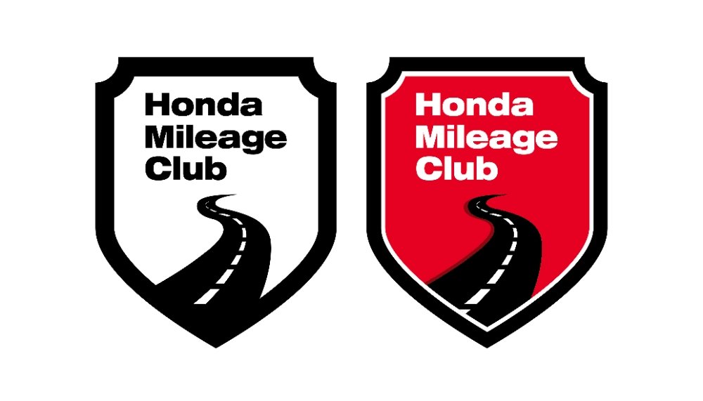 혼다 마일리지 클럽 로고.(사진=혼다코리아)