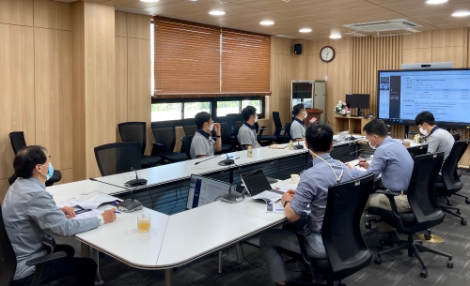 동서발전, 블록체인 기술로 설비 품질보증체계 강화