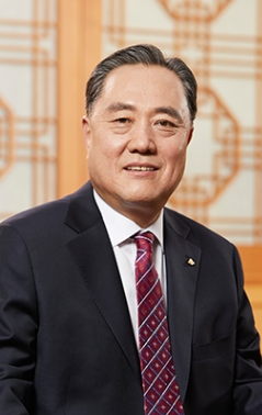 새마을금고중앙회 박차훈 회장. 사진=MG새마을금고 홈페이지 캡처