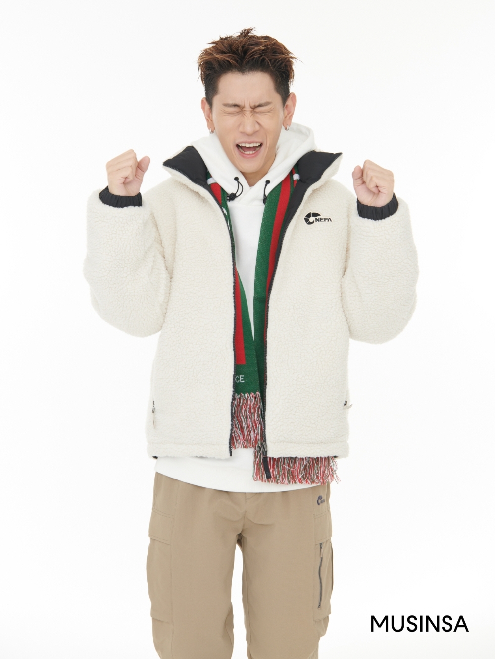 네파, MZ세대 겨냥 ‘네파 패리스’ 출시