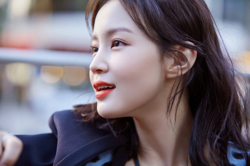 나스(NARS), 에어 매트 립 컬러 캠페인 뮤즈로 이하이 발탁