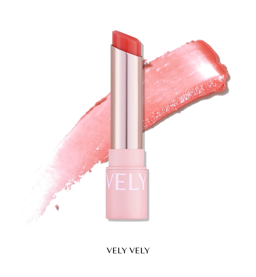 임블리 블리블리, ‘틴티드 퓨어 립밤’ 출시